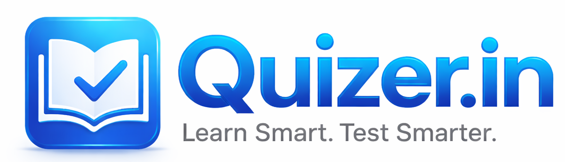 Quizer.in Logo